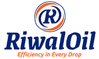 Riwal Oil Lubricants